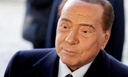 Berlusconi: adegueremo organizzazione Fi ma niente rivoluzioni