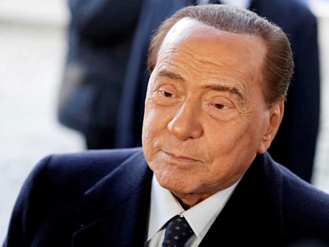 Berlusconi: sogno un grande partito conservatore