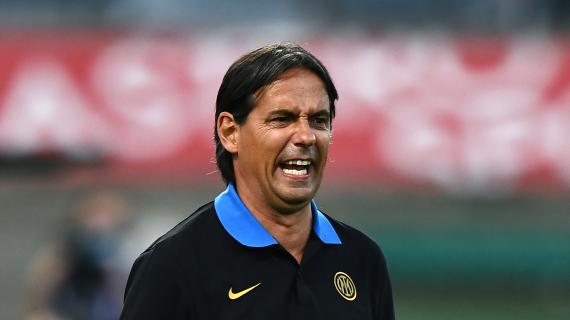 Inter-Udinese 3-1. Inzaghi: “Vittoria importante”