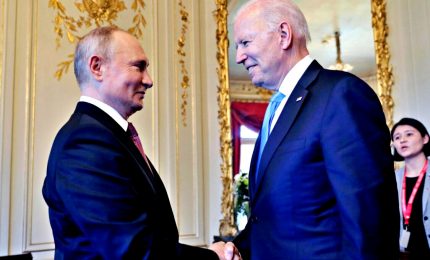 Usa: Russia in Ucraina ha due strade davanti, diplomazia o conflitto