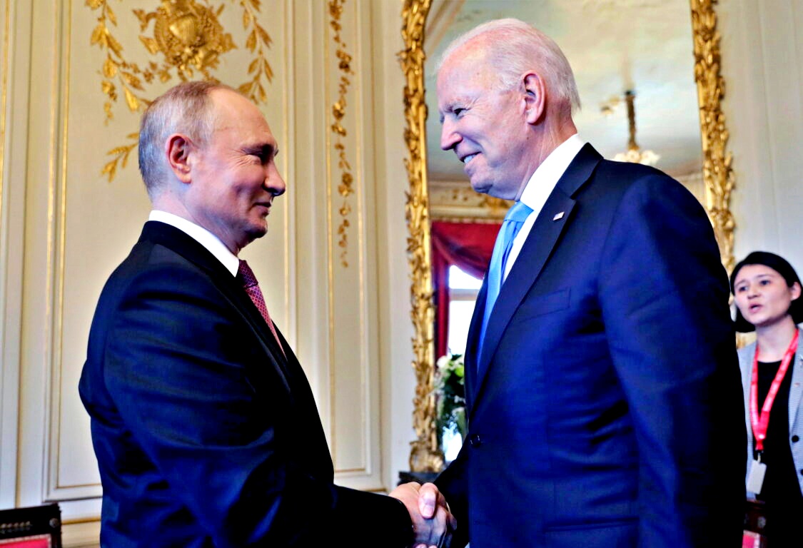 Usa: Russia in Ucraina ha due strade davanti, diplomazia o conflitto