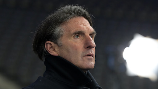 Hertha BSC - Werder Bremen