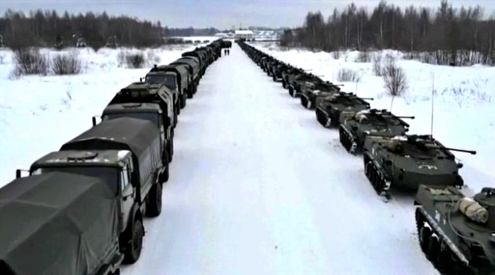 Kazakistan, inviate nel paese forze a guida russa