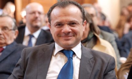 Sindaco di Messina si dimette e si candida a governatore Sicilia