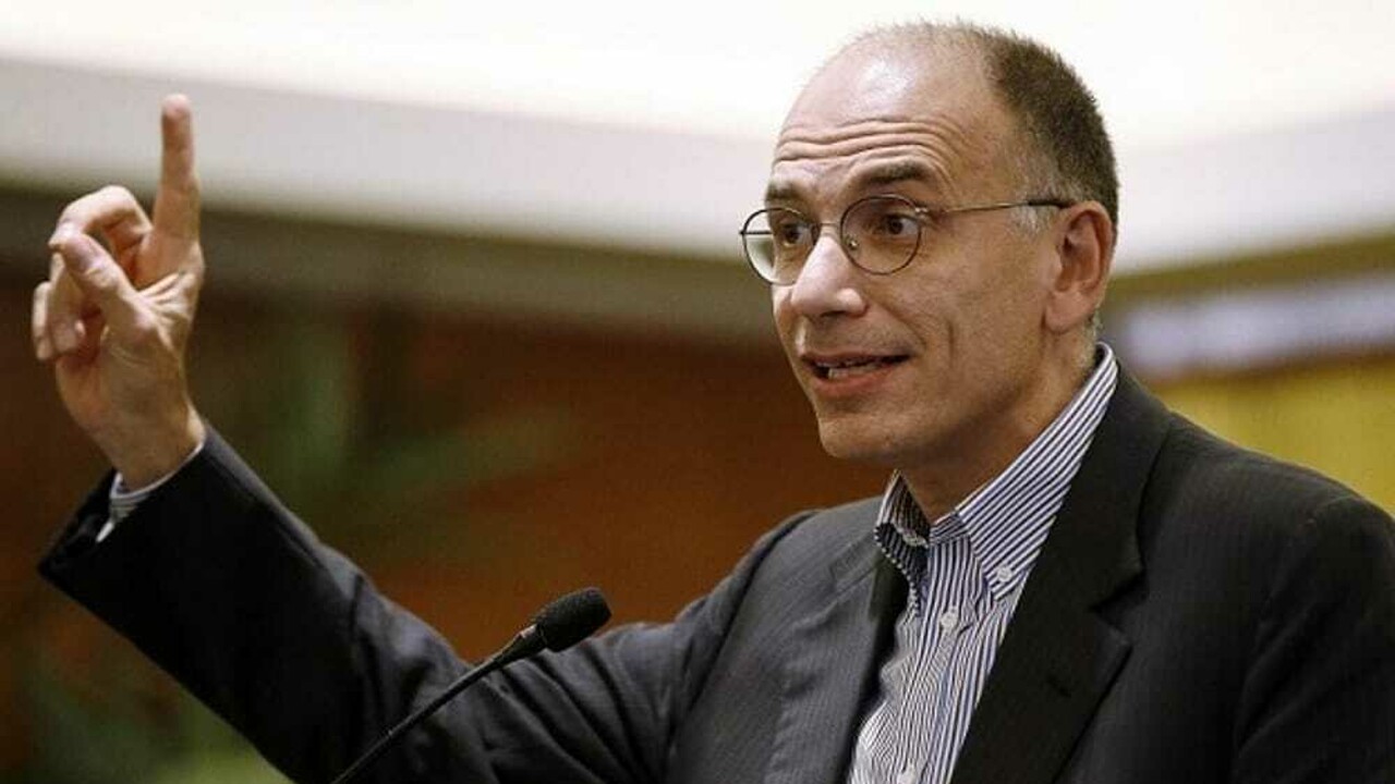 No M5s a spese difesa agita Pd. Letta: “Troveremo soluzione”