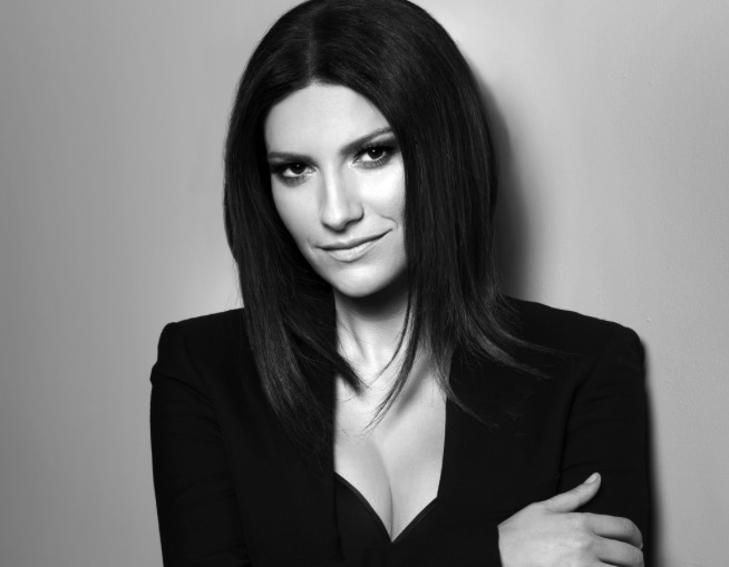 Laura Pausini torna live per la prima volta a Venezia e Siviglia