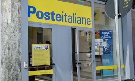 Poste Italiane, così si accede agli uffici postali con Green pass