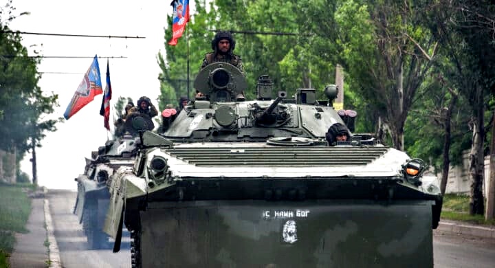 Manovre russe a sorpresa a Est mentre si complica crisi ucraina