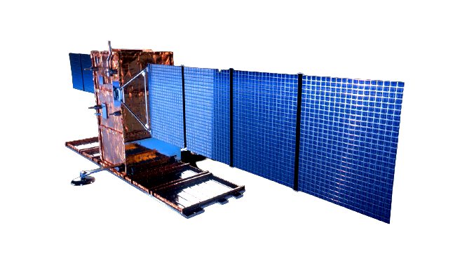 Il 28 lancio secondo satellite COSMO-SkyMed Second Generation