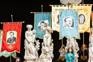 stendardi � Les vêpres siciliennes © rosellina garbo 2022 _GRG2909