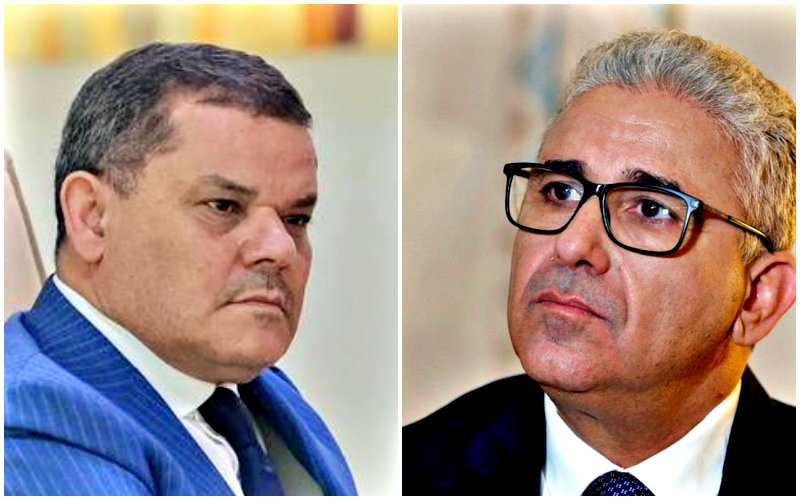 Libia, Tobruk designa premier Bashagha ma l’Onu riconosce Dbeibah