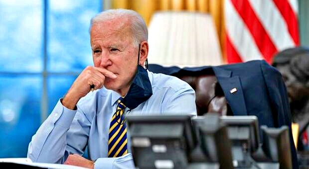 Stallo diplomazia, Biden lancia l’allarme: cittadini americani via da Ucraina