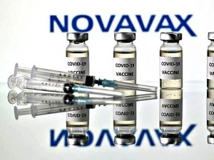 FILES-UE-HEALTH-VIRUS-VACCINE-NOVAVAX