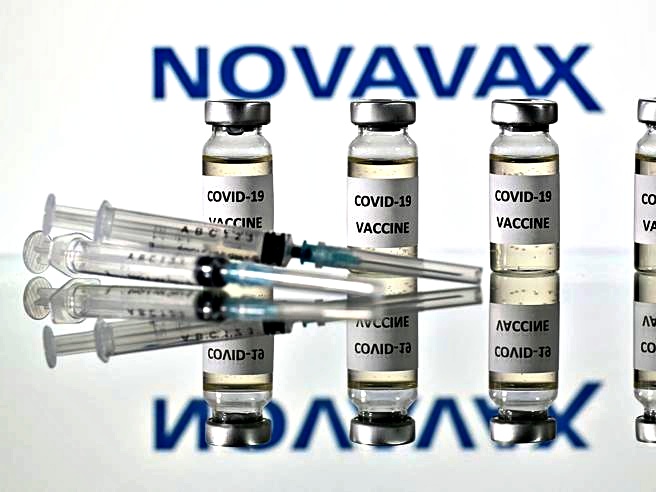 Covid-19, a fine febbraio arriva in Europa il vaccino Novavax