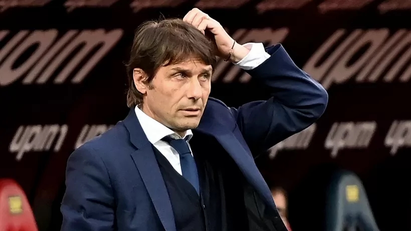 Antonio Conte nella Hall of Fame del calcio italiano