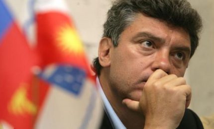 Stati Uniti: Nemtsov aveva anticipato l'intervento russo in Ucraina