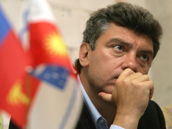 Stati Uniti: Nemtsov aveva anticipato l’intervento russo in Ucraina