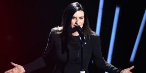 laura-pausini-attends-the-72nd-sanremo-music-festival-2022-news-photo-1643837367