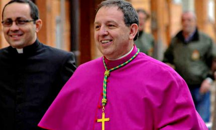 Vescovo di Sanremo: da Achille Lauro blasfemia e vilipendio