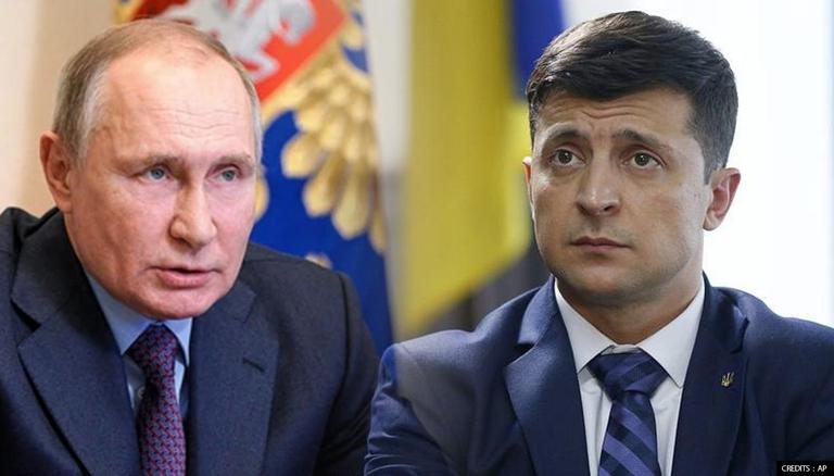 Zelensky: obiettivo 2024 l’isolamento della Crimea