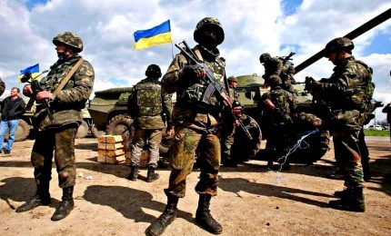 Ucraina, cresce la tensione fra test balistici e "non tregua" Donbass