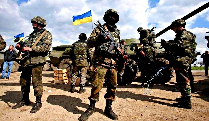 Ucraina, cresce la tensione fra test balistici e “non tregua” Donbass