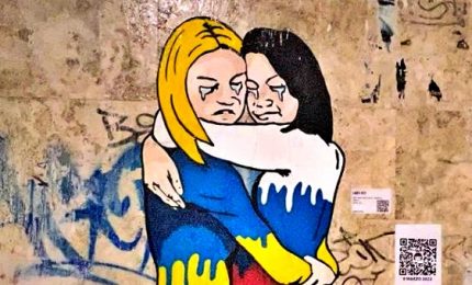 L'8 marzo delle donne ucraine: abbiamo perso le nostre vite