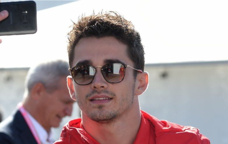 Leclerc rinnova con Ferrari: “Il meglio deve ancora venire”