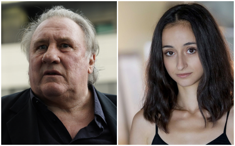 Corte d’appello conferma l’incriminazione di Depardieu per stupro