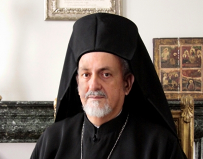 Ucraina, vescovo di Calcedonia: Kirill ingiustificabile