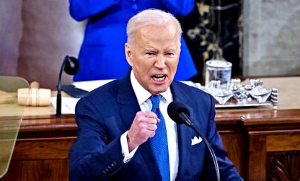 Biden: chi non accetta sconfitta porta Usa verso caos