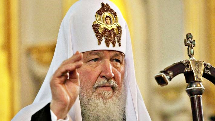 Putin o i fratelli ortodossi: il patriarca di Mosca e di tutte le Russie tra due fuochi