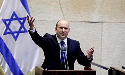 Israele prende le distanze dal paragone Ucraina-Shoah del premier Zelensky