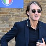 Roberto Mancini