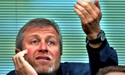 Abramovich vende Chelsea: "E' nell'interesse del club"
