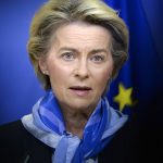 Ursula Von der Leyen
