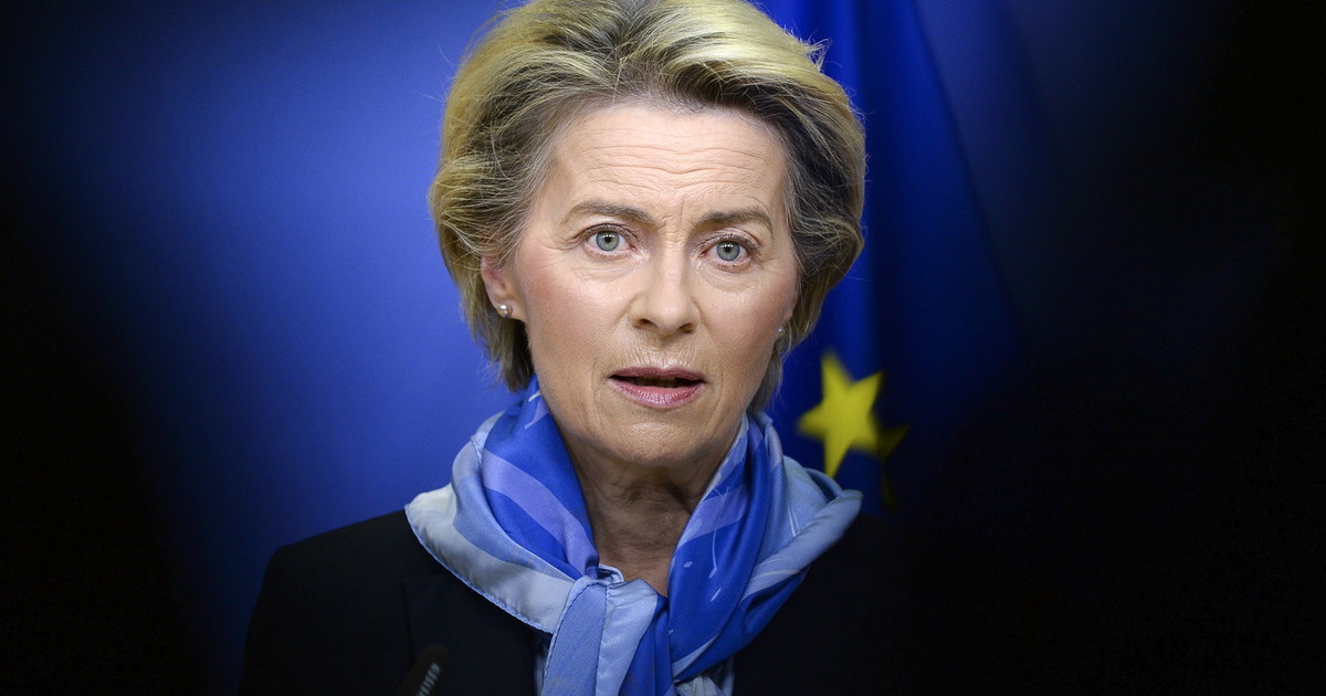 Von der Leyen avverte: mitighiamo il rischio Cina, prima che sia tardi