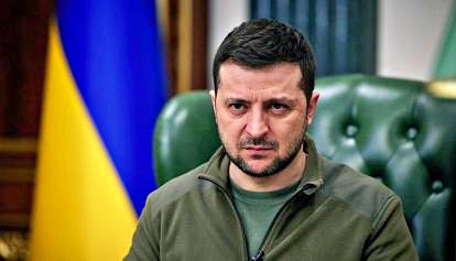 Zelensky: “Dobbiamo prendere atto che non entreremo nella Nato”