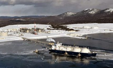 Il Giappone non esce da progetto gas Sakhalin-2 con Russia