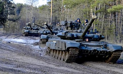 Donbass senza tregua: ci giochiamo tutto come Putin