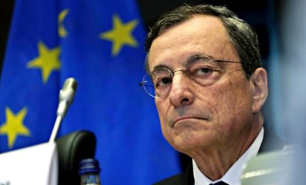 Draghi: Putin non vuole pace, non c'è allarme economia guerra