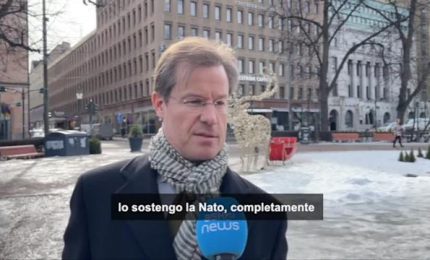 Speciale Finlandia, nella neutrale Helsinki cresce voglia di Nato