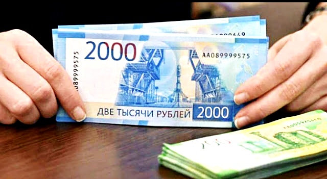 Pagamenti gas russo solo in rubli, Putin firma il decreto