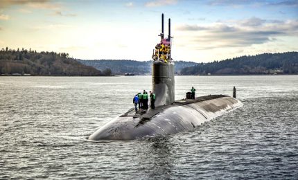 L'Australia ospita i sottomarini a propulsione nucleare Usa e Uk