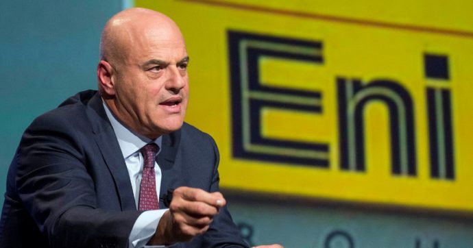 L’amministratore dell’Eni: il gas russo sarà sostituito al 100% in inverno 2024