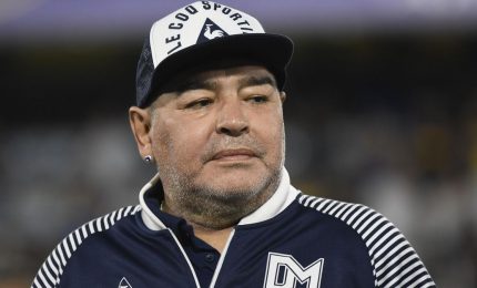Morte Maradona, chiesto rinvio a giudizio per 8 medici