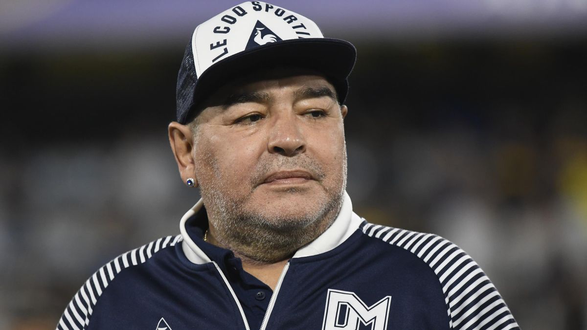 Morte Maradona, 8 persone a processo in Argentina per omicidio