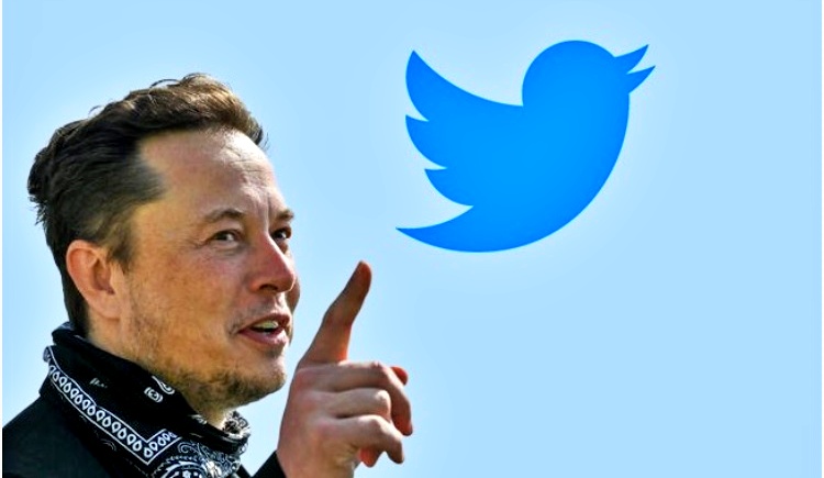 Elon Musk diventa il più grande e controverso azionista di Twitter