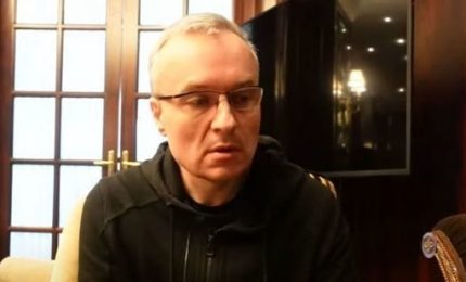 Top manager Gazprombank combatte in Ucraina: Avaev è stato ucciso
