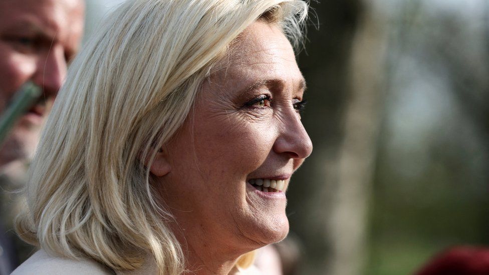 Antifrode Ue accusa Le Pen di aver sottratto 600mila euro